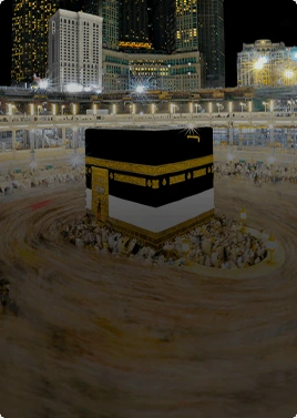 Easter umrah package